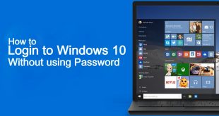 How to Login to Windows 10 Without Password | How to bypass Windows 10 Password | Forgot my Microsoft Password