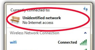 Unidentified network windows 10 | Windows 10 | Network Issue