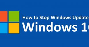 How to Stop Windows Update in Windows 10 | Windows 10 | Windows Updates | Stop Updates