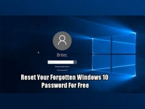 How to Login to Windows 10 Without Password
