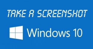 How to Take a Screenshot on Windows 10 | How to take a Screenshot on Windows | How to capture screen on Windows 10 | Win10 Screenshot