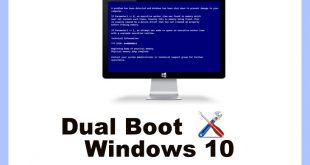 Dual Boot Windows 10 OS | Windows 10 | Windows 10 Booting