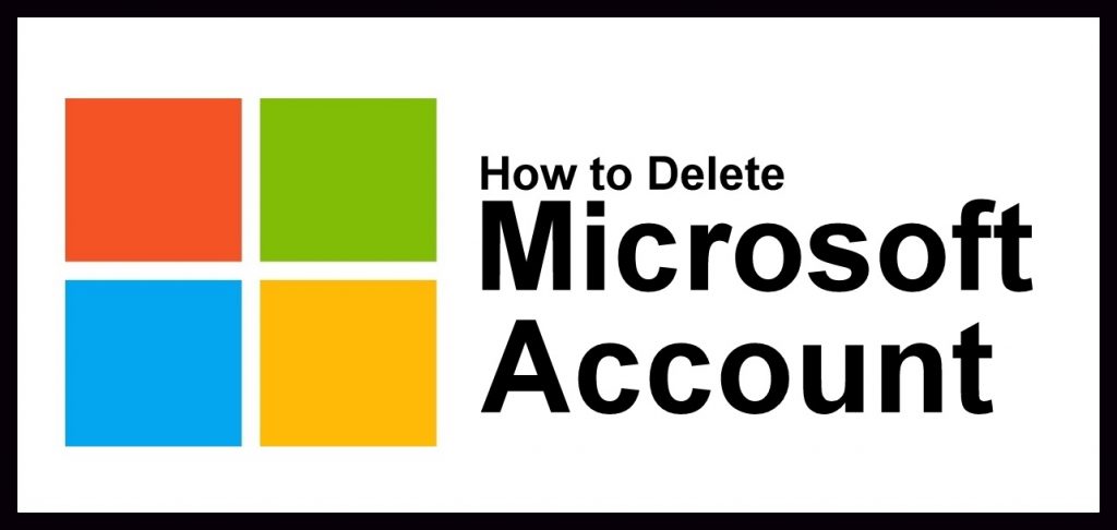 How to Delete Microsoft Account | Microsoft Account | Microsoft | Mail
