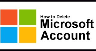 How to Delete Microsoft Account | Microsoft Account | Microsoft | Mail