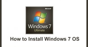 How to Install Windows 7 | Windows 7 | Windows OS | Operating System | Windows Installation
