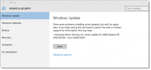Windows update not working windows 10 | Windows Updates | Windows 10