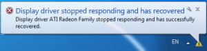 display driver stopped responding | display driver stopped responding and has recovered | display driver stopped responding and has recovered windows 10 | windows 10 display driver stopped responding