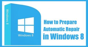 Preparing Automatic Repair in Windows 8 | Windows 8 | Windows 8 Repair | Fix Windows 8