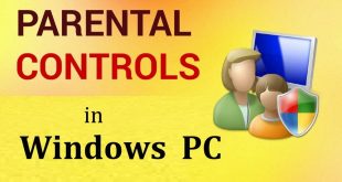 Windows Parental Controls | Windows PC | Windows Issues | Parental Controls