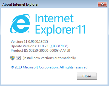How to update internet explorer in windows 7 | Internet Explorer update for Windows 7 | IE update for windows7 | Internet Explorer update for Windows 7 64 bit | Internet Explorer update for Windows 7 32 bit