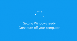 How to fix windows 10 update stuck